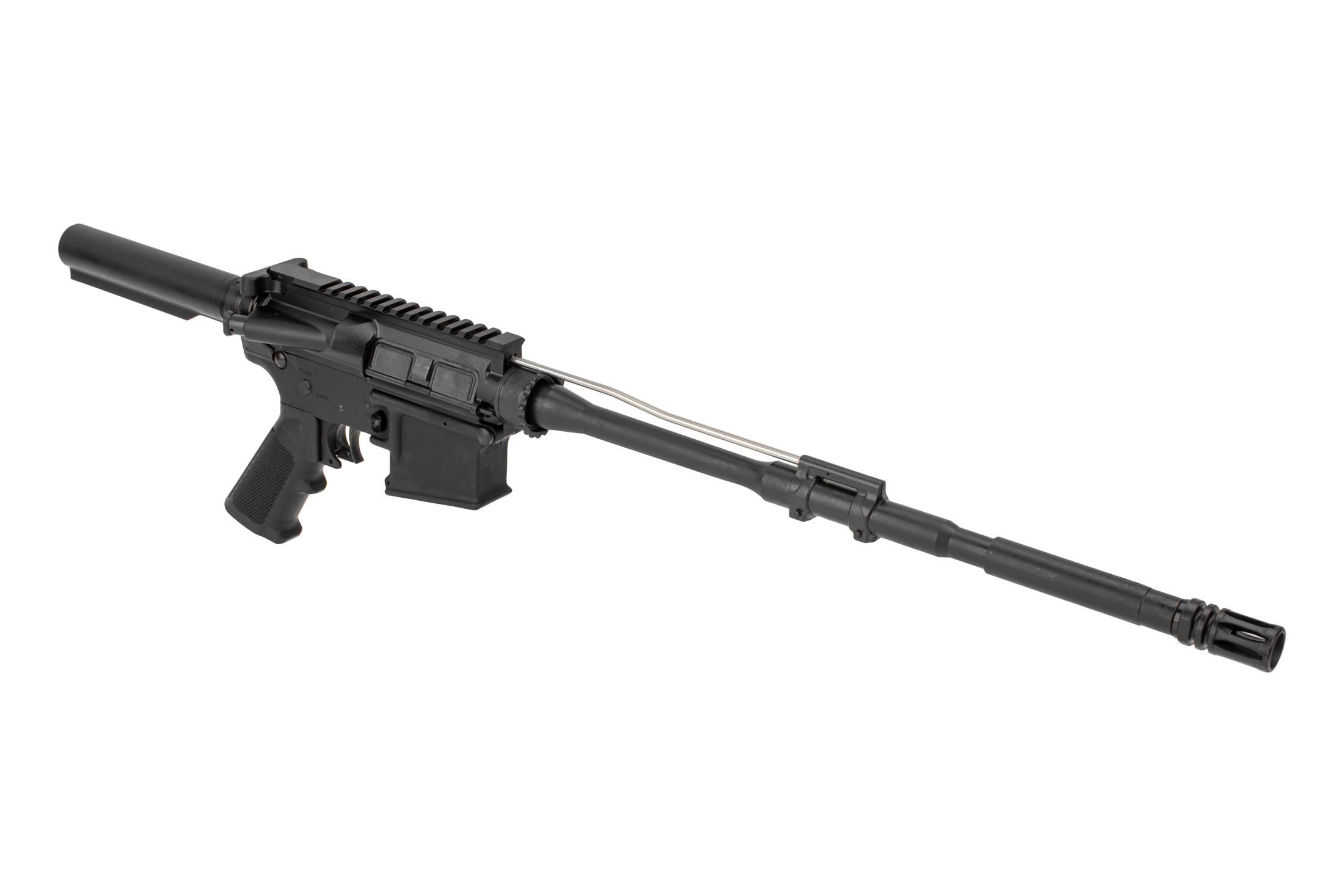 Colt LE6920 OEM 2 5.56 AR-15 Rifle - No Handguard/Stock - 16